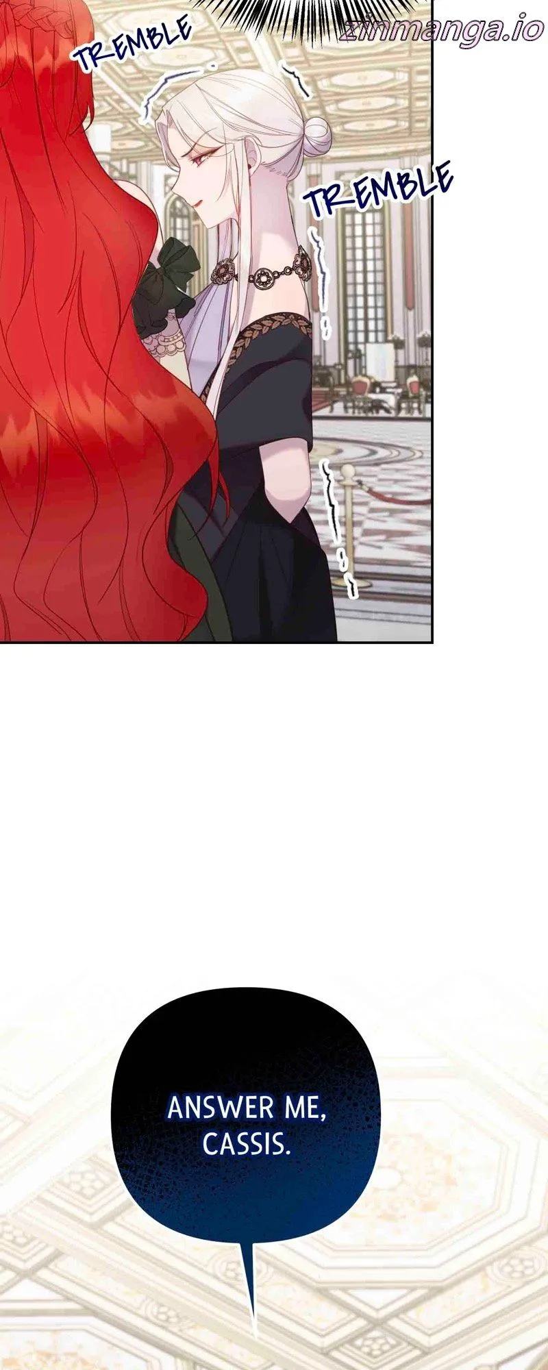 You’re Unforgiven, Your Majesty Chapter 5 314 31