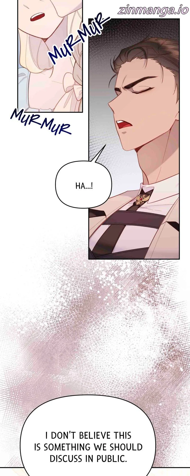 You’re Unforgiven, Your Majesty Chapter 5 319 36