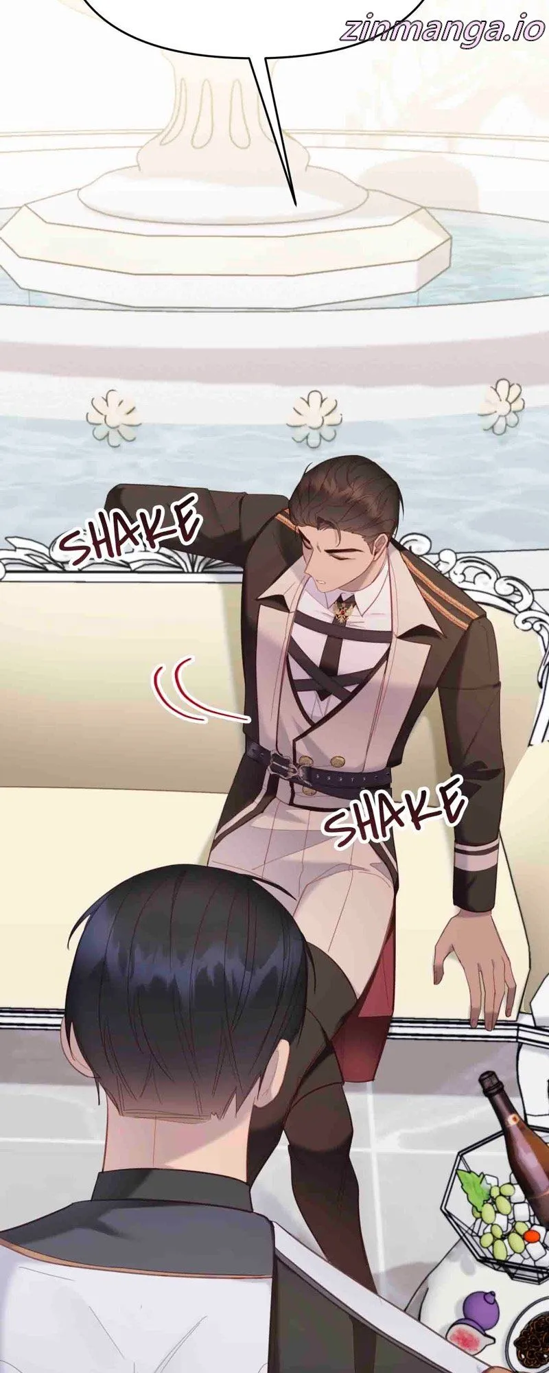 You’re Unforgiven, Your Majesty Chapter 5 320 37