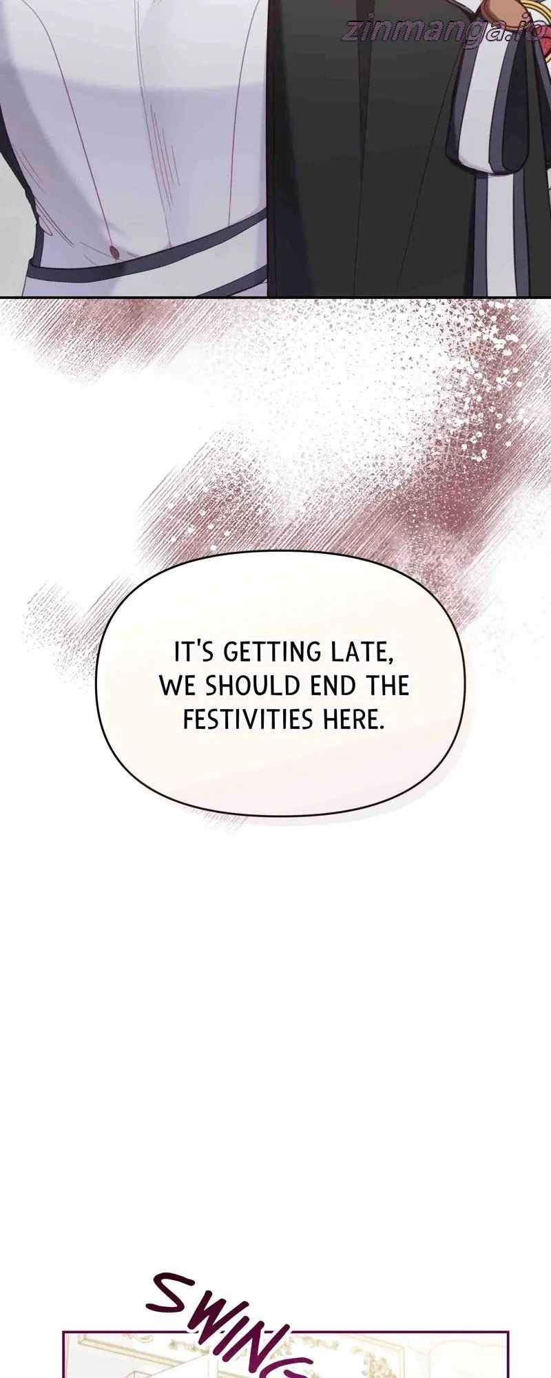 You’re Unforgiven, Your Majesty Chapter 5 321 38