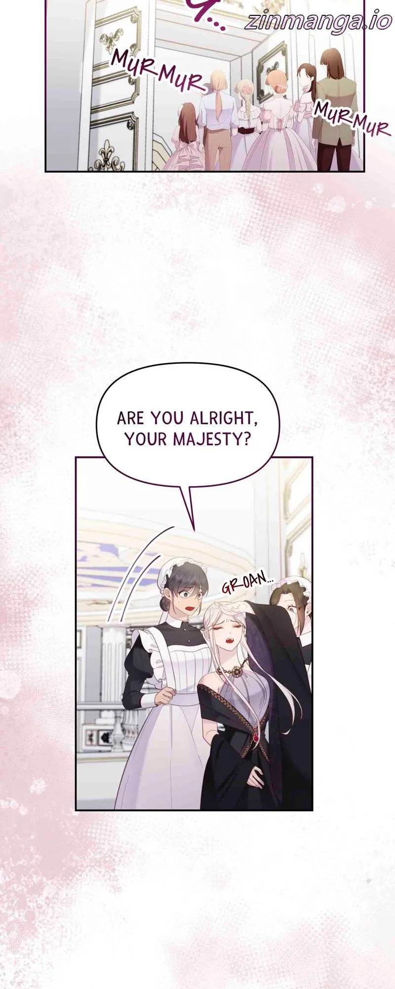 You’re Unforgiven, Your Majesty Chapter 5 322 39