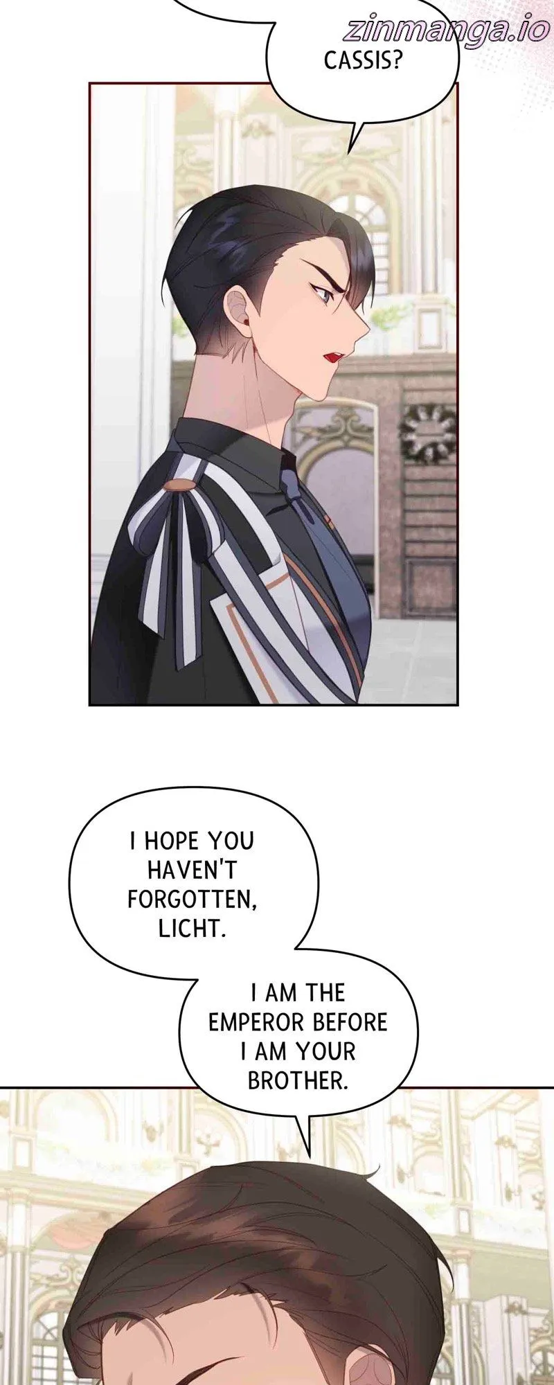 You’re Unforgiven, Your Majesty Chapter 5 325 42