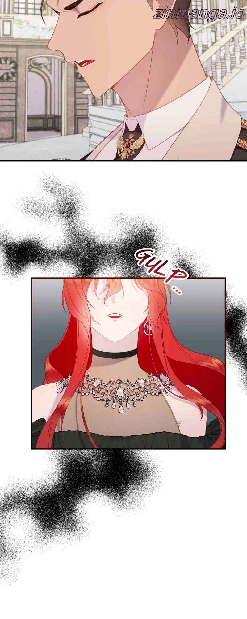 You’re Unforgiven, Your Majesty Chapter 5 326 43