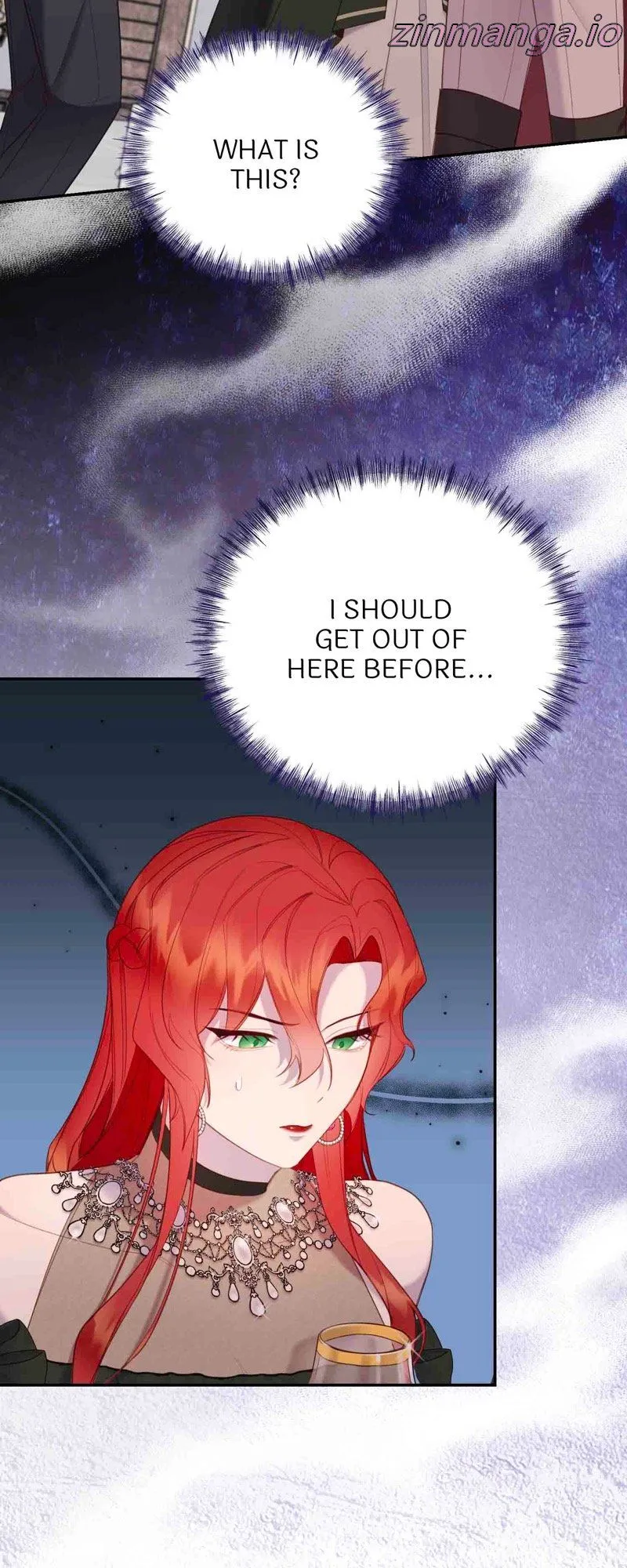 You’re Unforgiven, Your Majesty Chapter 5 328 45