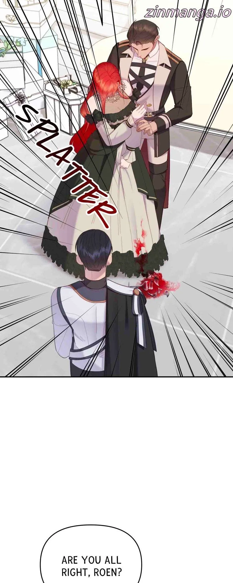 You’re Unforgiven, Your Majesty Chapter 5 330 47