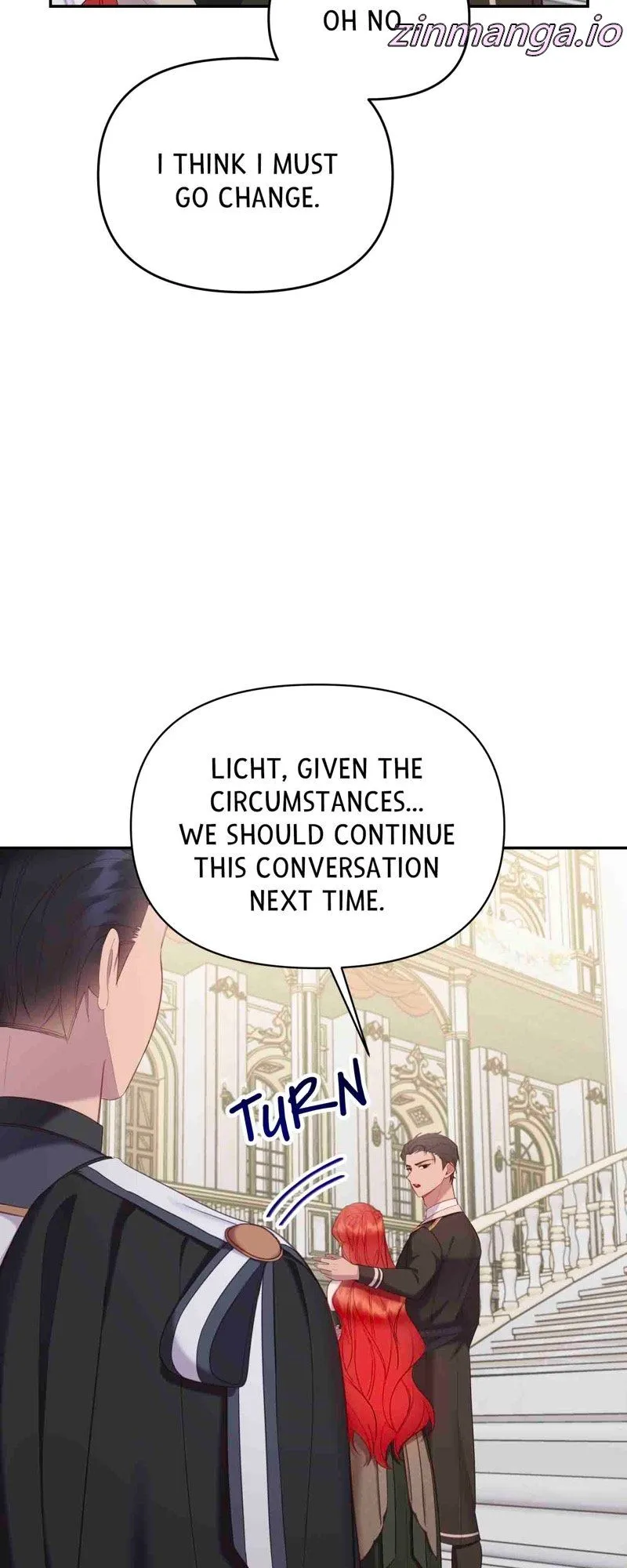 You’re Unforgiven, Your Majesty Chapter 5 332 49