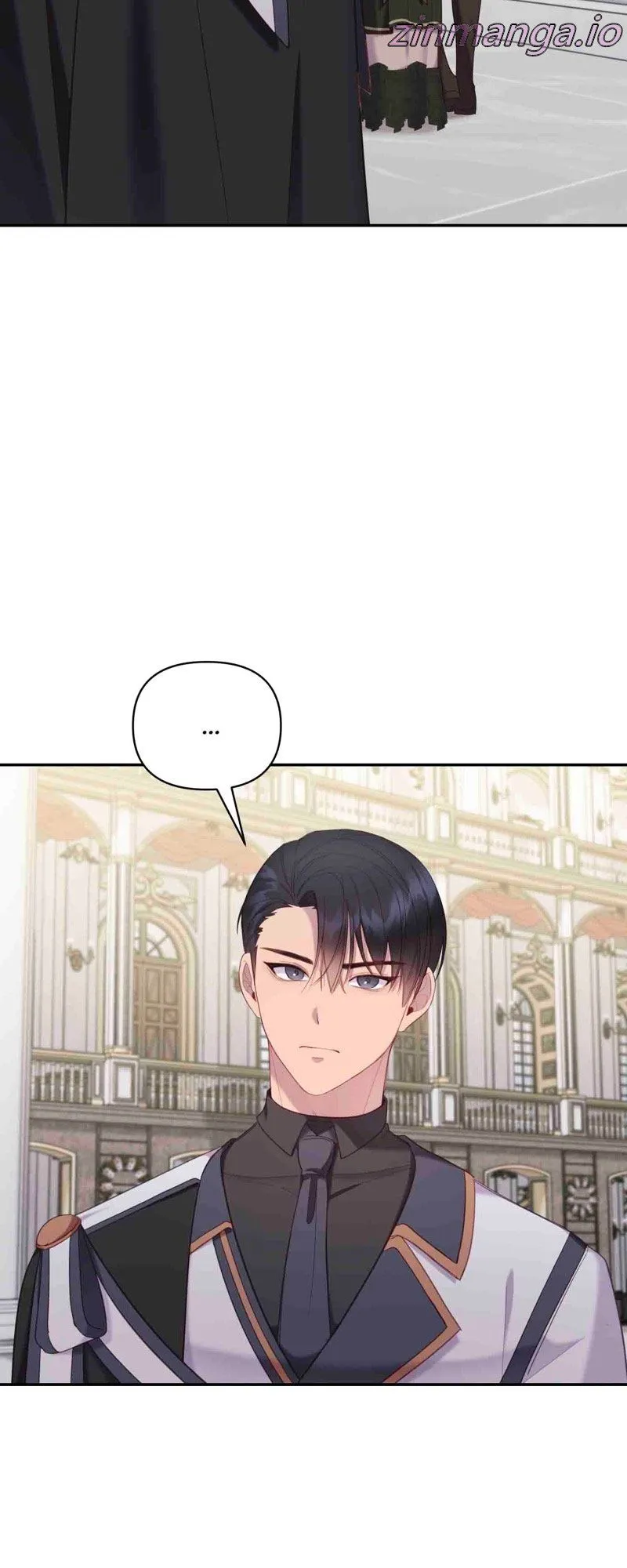 You’re Unforgiven, Your Majesty Chapter 5 333 50