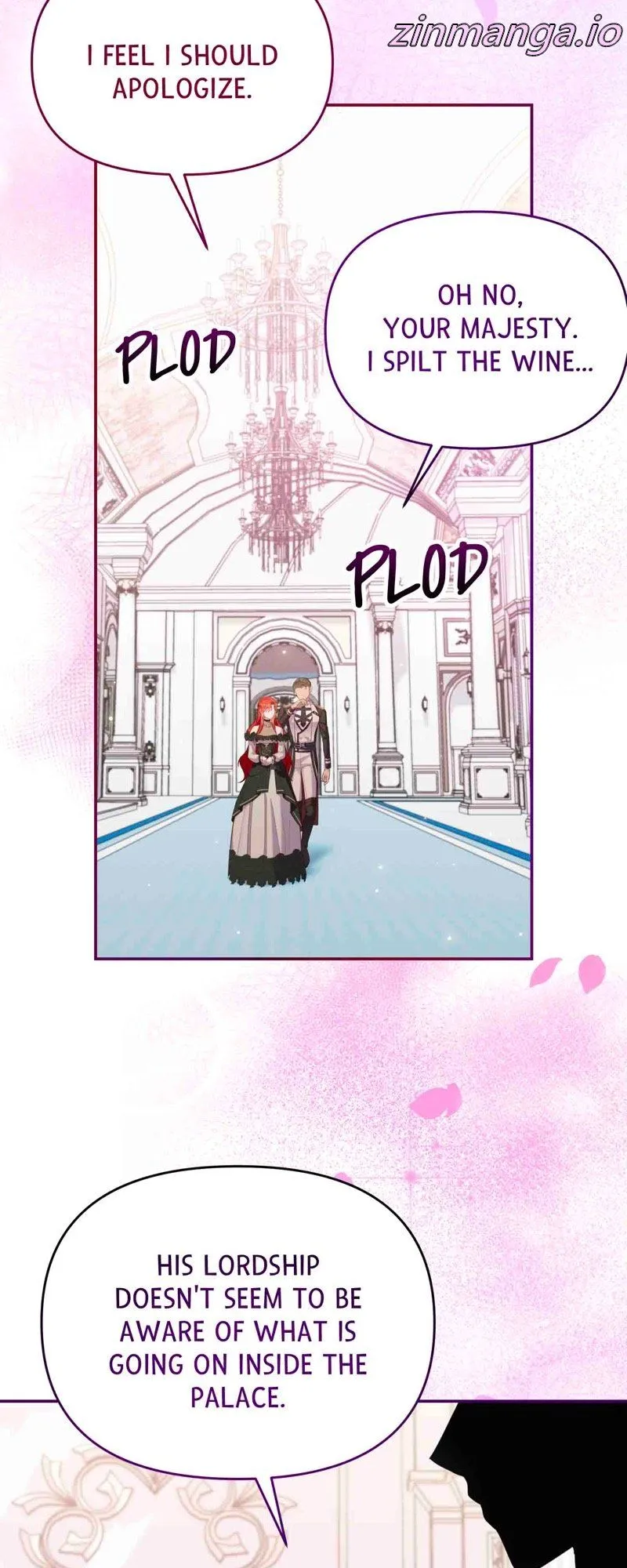 You’re Unforgiven, Your Majesty Chapter 5 335 52