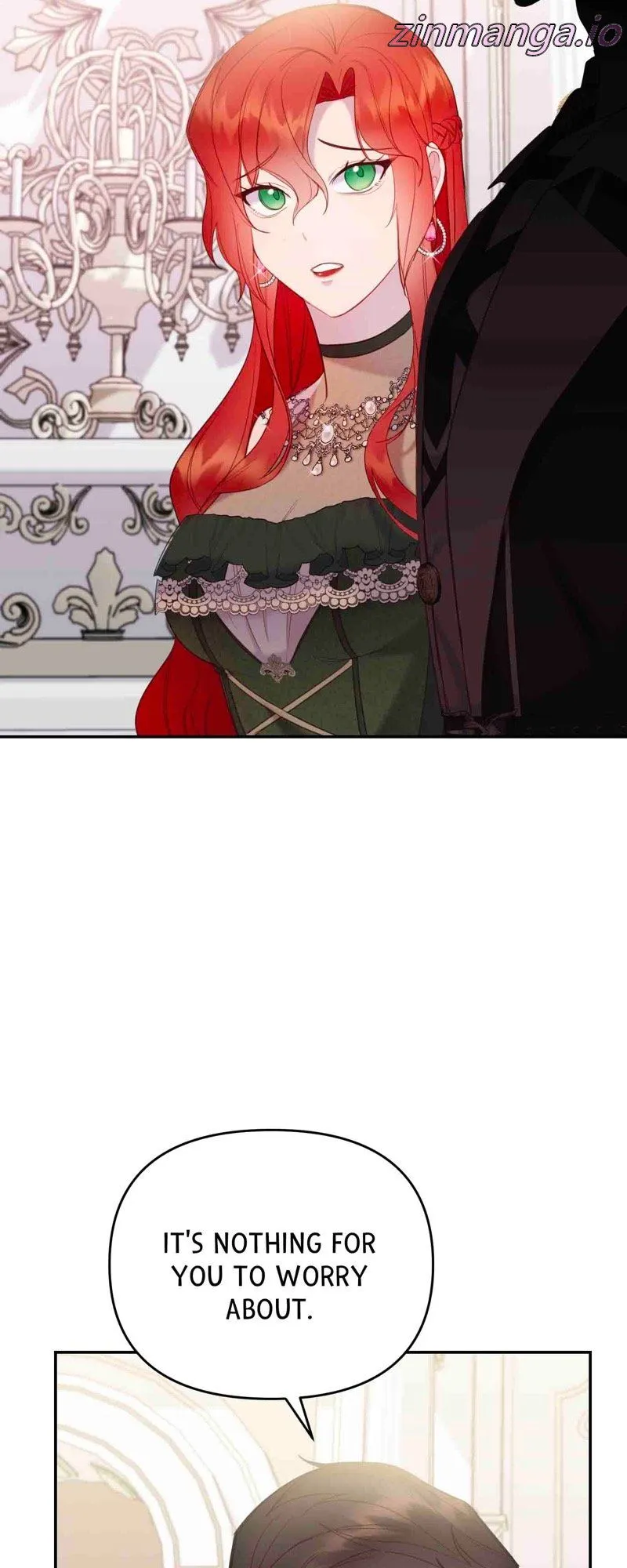 You’re Unforgiven, Your Majesty Chapter 5 336 53