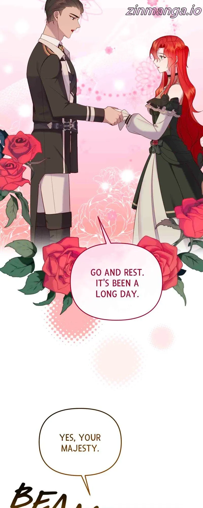 You’re Unforgiven, Your Majesty Chapter 5 340 57