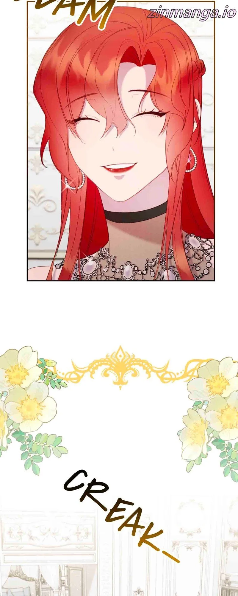 You’re Unforgiven, Your Majesty Chapter 5 341 58