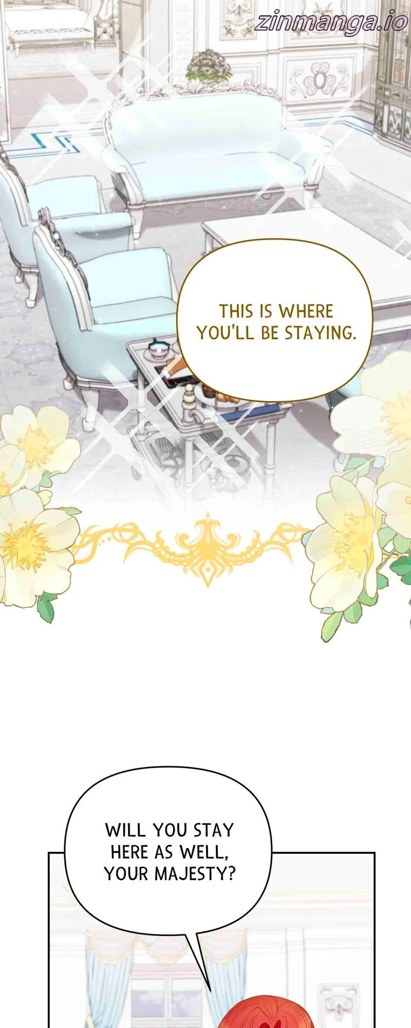 You’re Unforgiven, Your Majesty Chapter 5 342 59