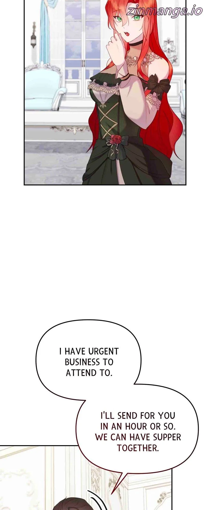 You’re Unforgiven, Your Majesty Chapter 5 343 60