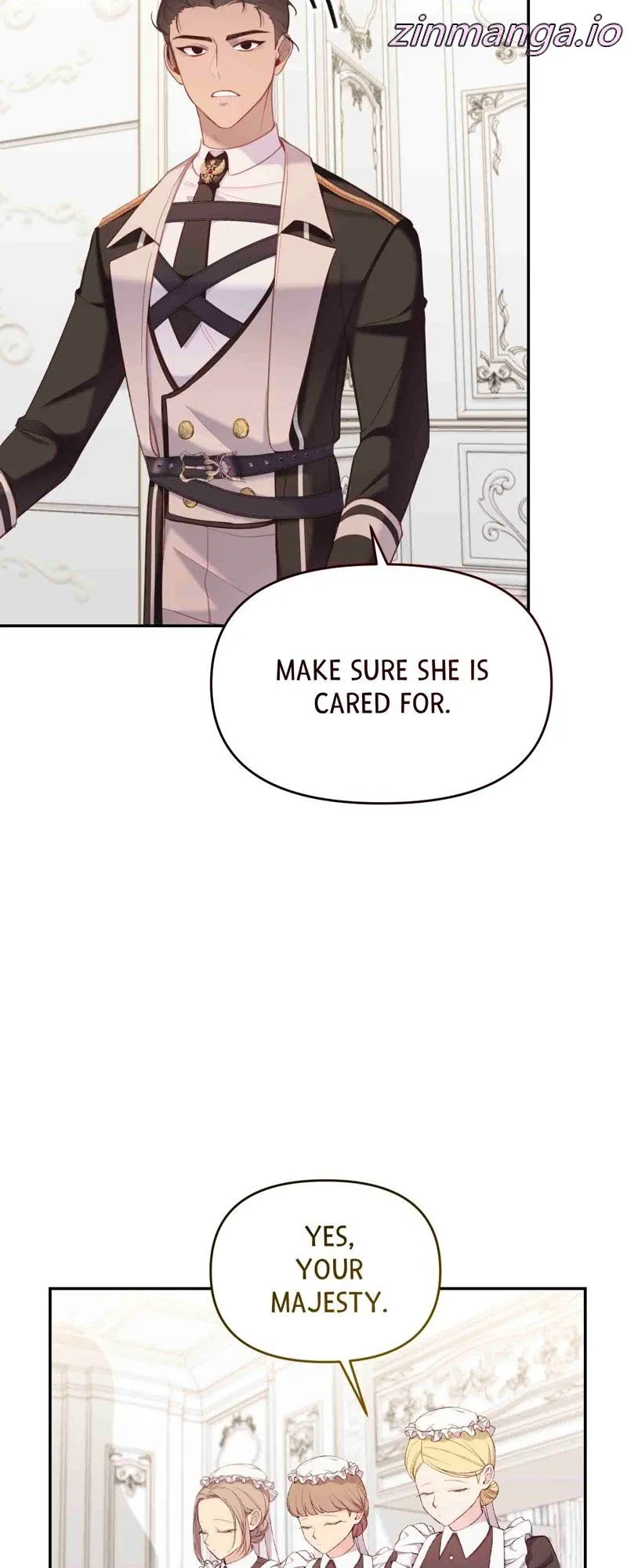 You’re Unforgiven, Your Majesty Chapter 5 344 61
