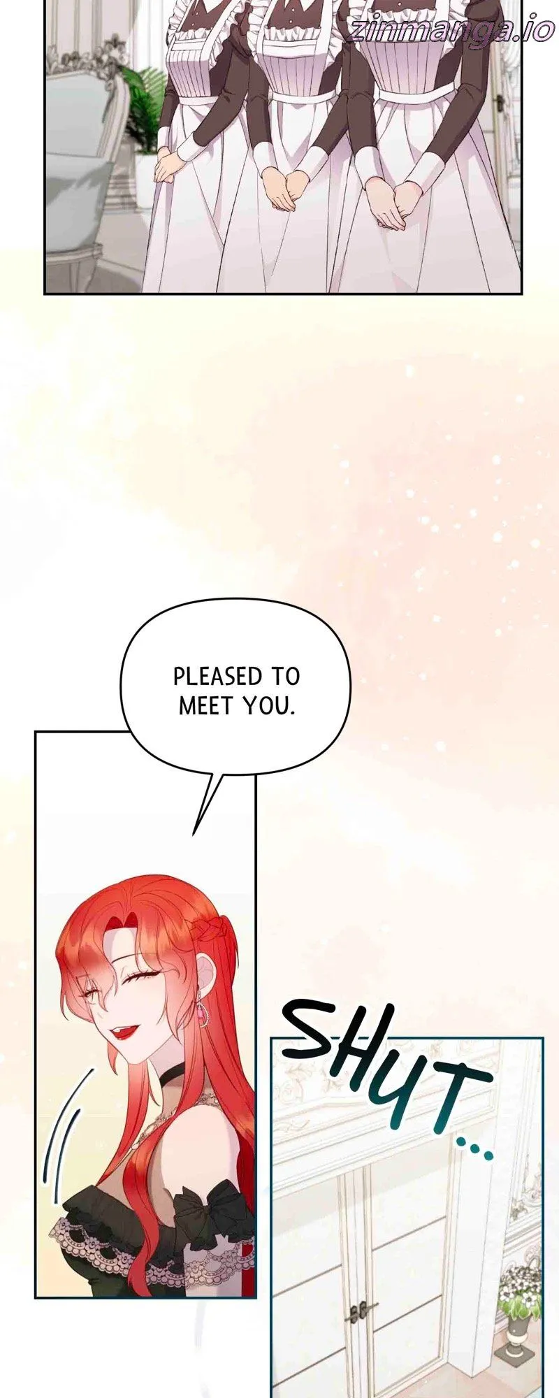 You’re Unforgiven, Your Majesty Chapter 5 345 62