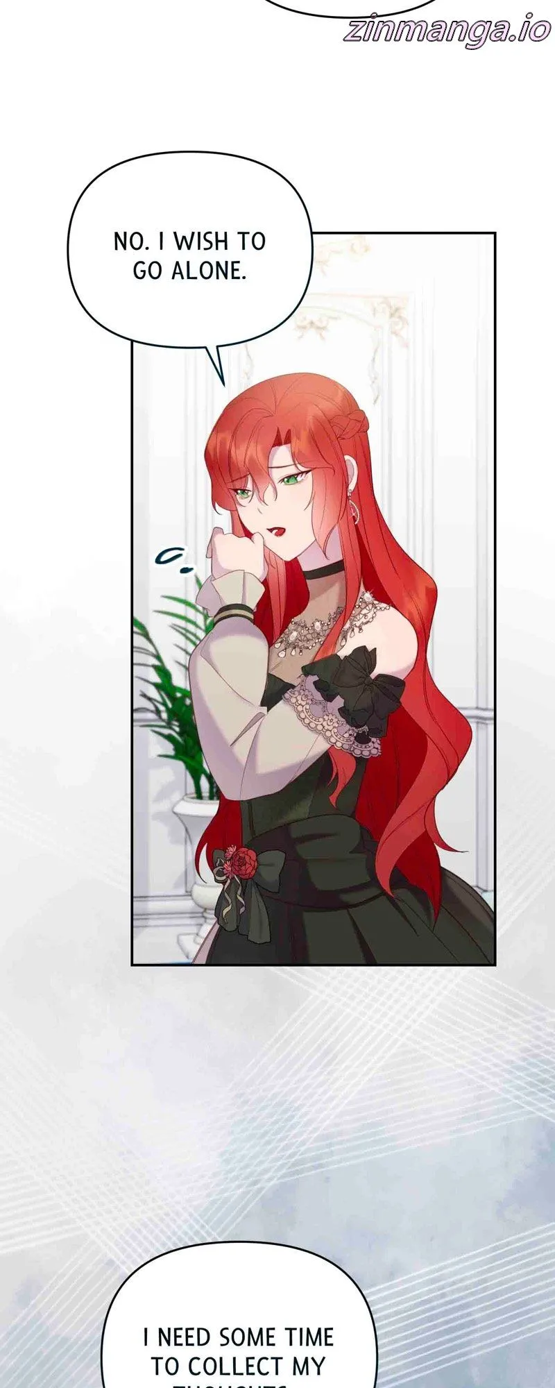 You’re Unforgiven, Your Majesty Chapter 5 350 67