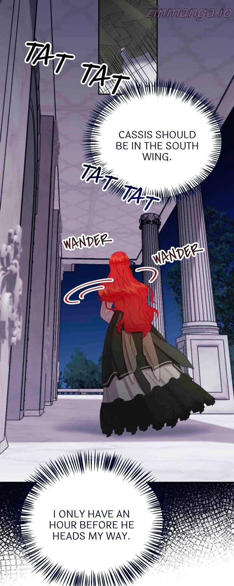 You’re Unforgiven, Your Majesty Chapter 5 352 69