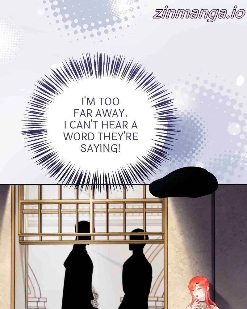 You’re Unforgiven, Your Majesty Chapter 5 355 72