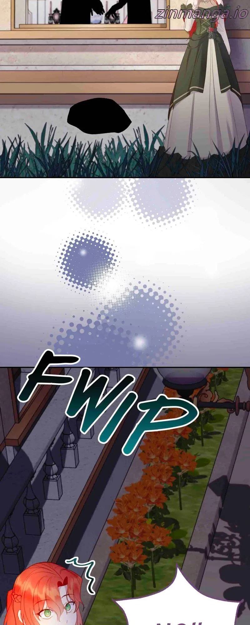 You’re Unforgiven, Your Majesty Chapter 5 356 73