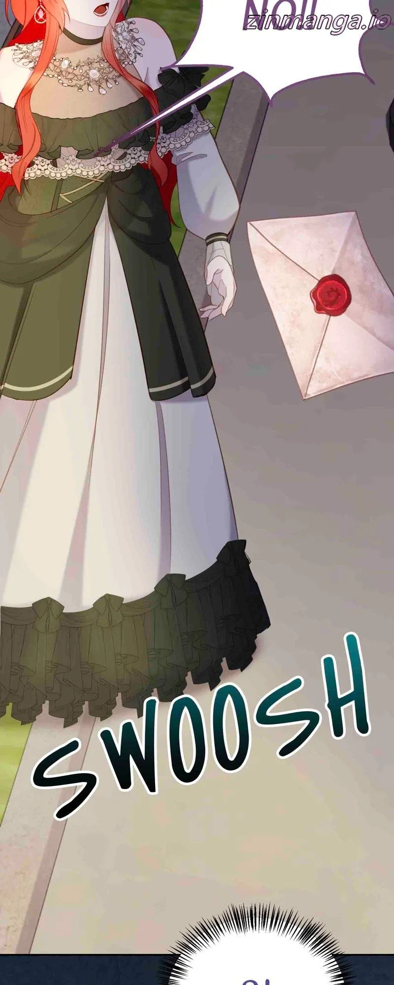 You’re Unforgiven, Your Majesty Chapter 5 357 74