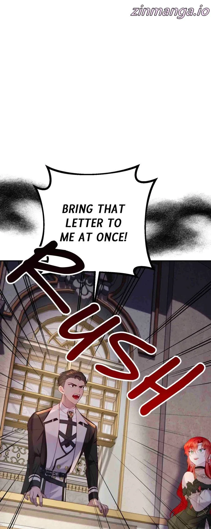 You’re Unforgiven, Your Majesty Chapter 5 359 76