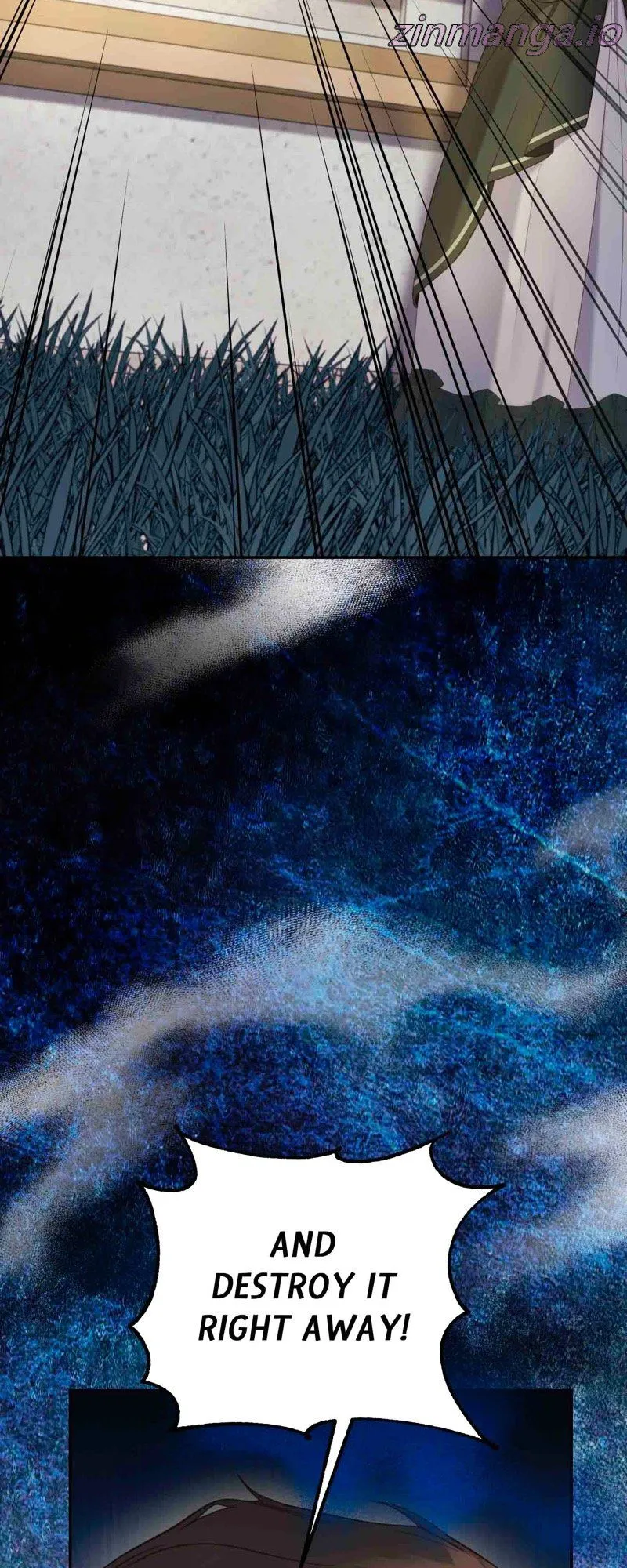 You’re Unforgiven, Your Majesty Chapter 5 360 77