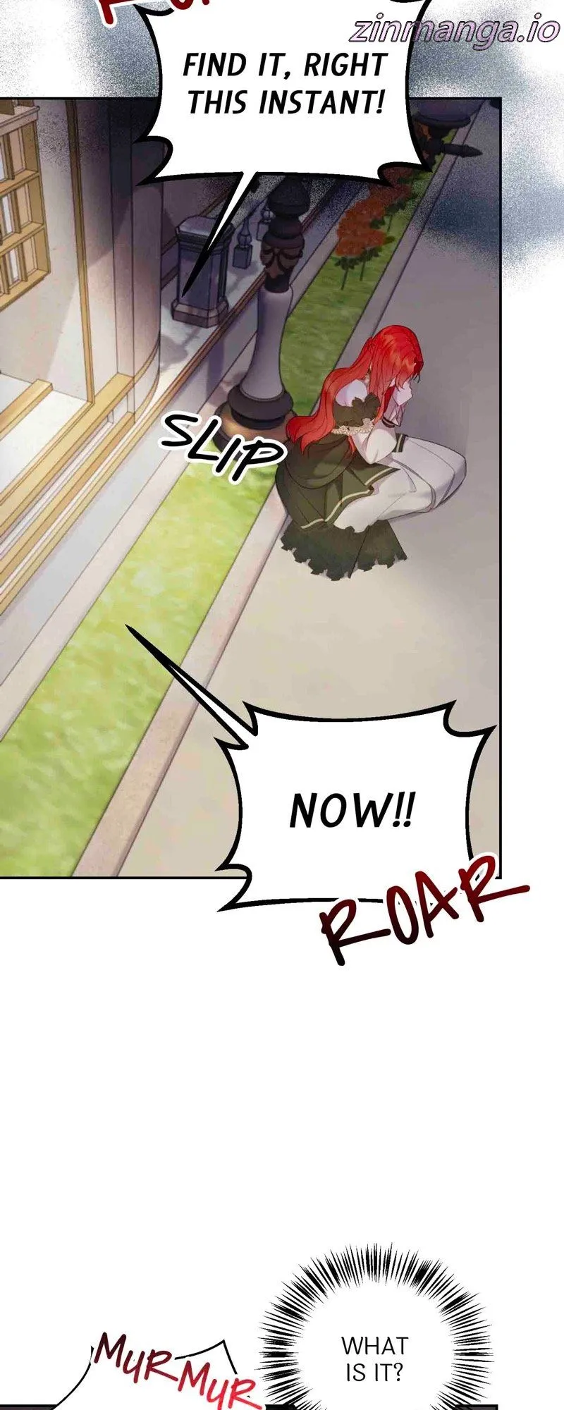 You’re Unforgiven, Your Majesty Chapter 5 362 79