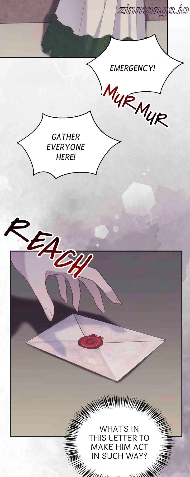 You’re Unforgiven, Your Majesty Chapter 5 364 81