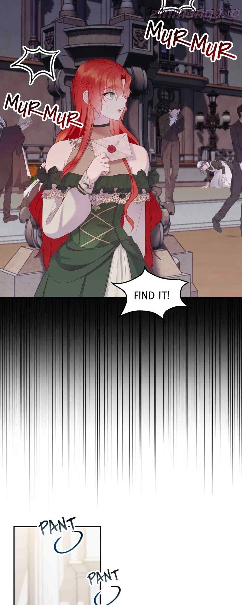 You’re Unforgiven, Your Majesty Chapter 5 367 84