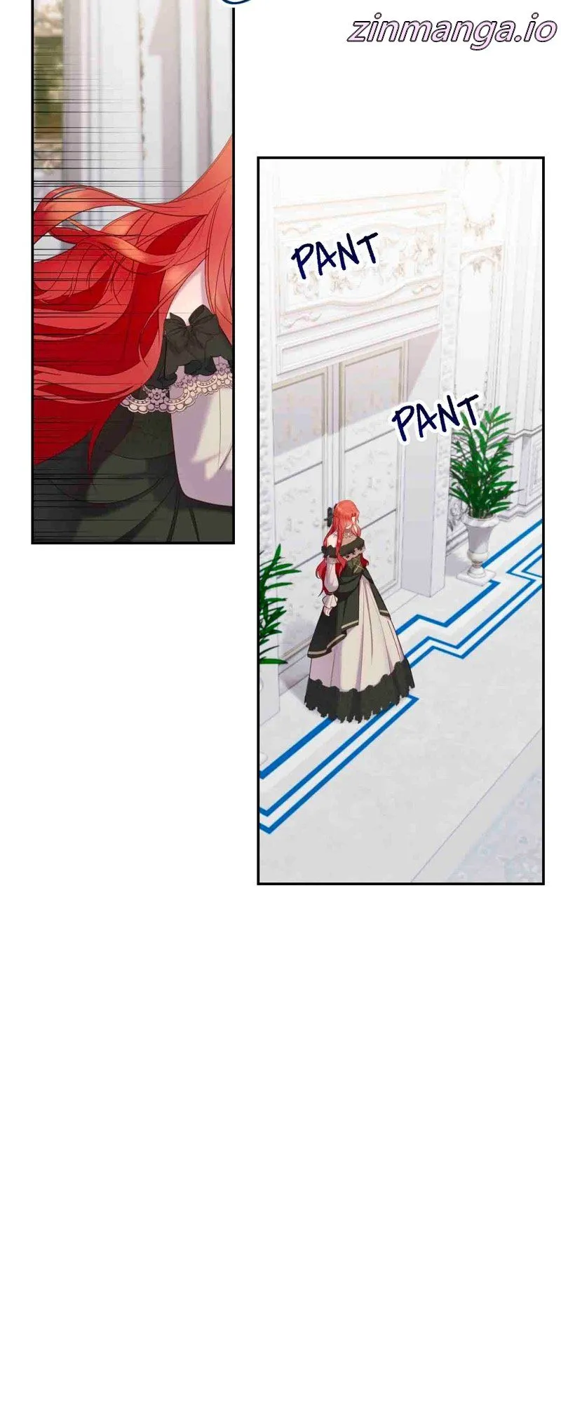 You’re Unforgiven, Your Majesty Chapter 5 368 85