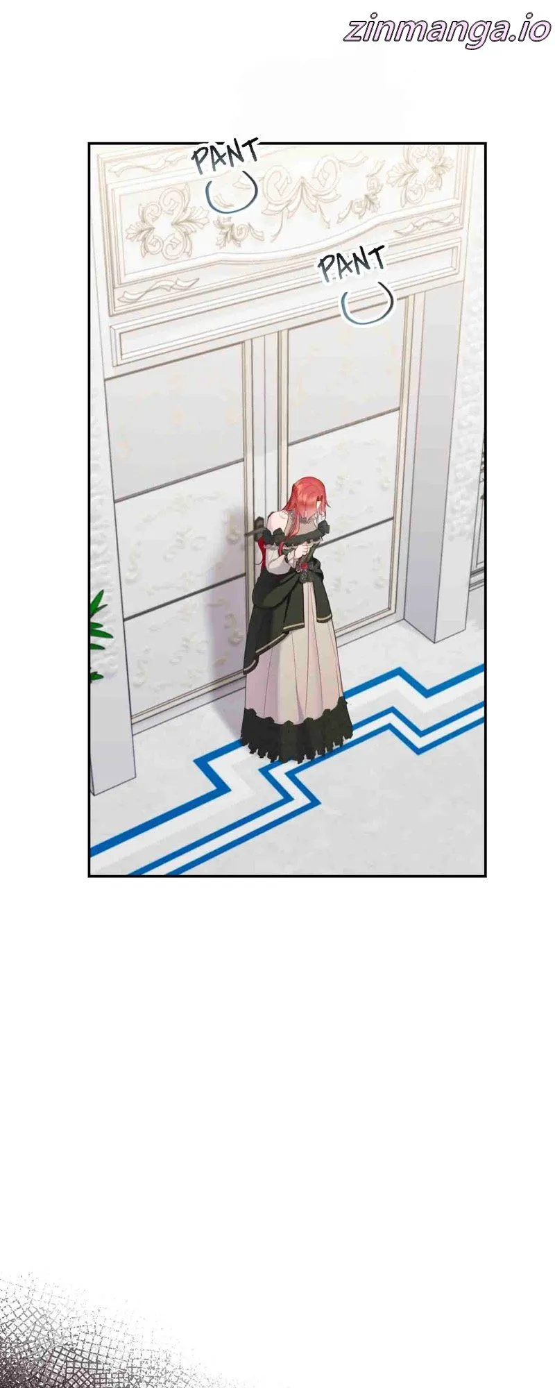 You’re Unforgiven, Your Majesty Chapter 5 369 86