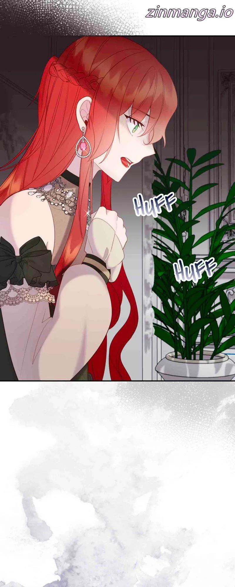 You’re Unforgiven, Your Majesty Chapter 5 370 87