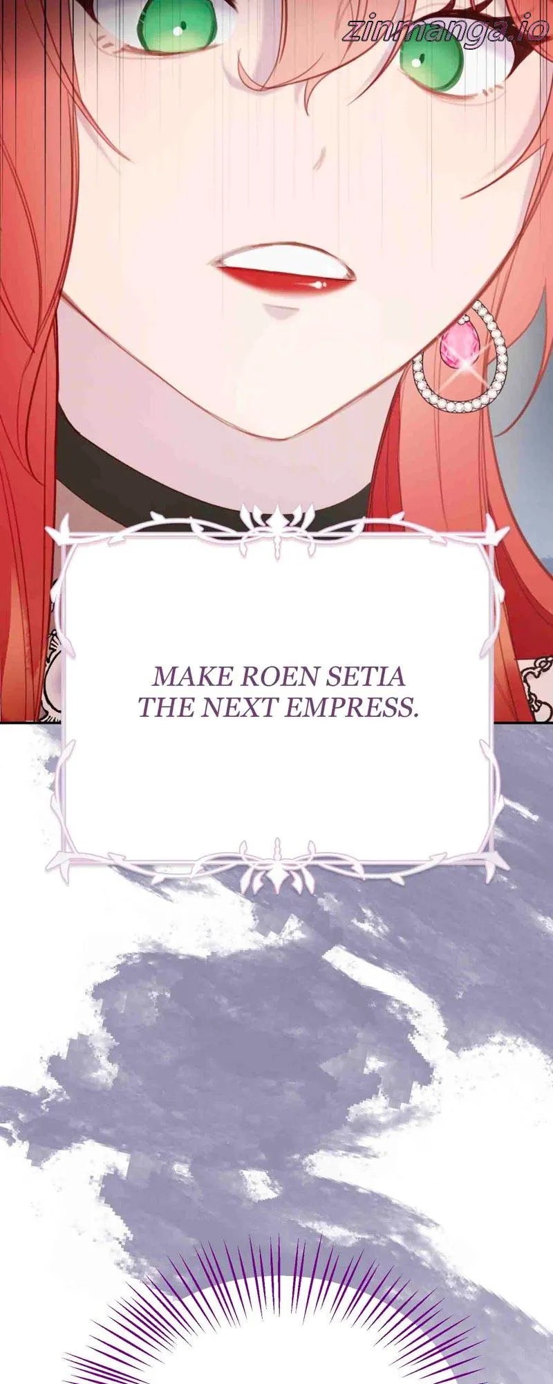 You’re Unforgiven, Your Majesty Chapter 5 373 90