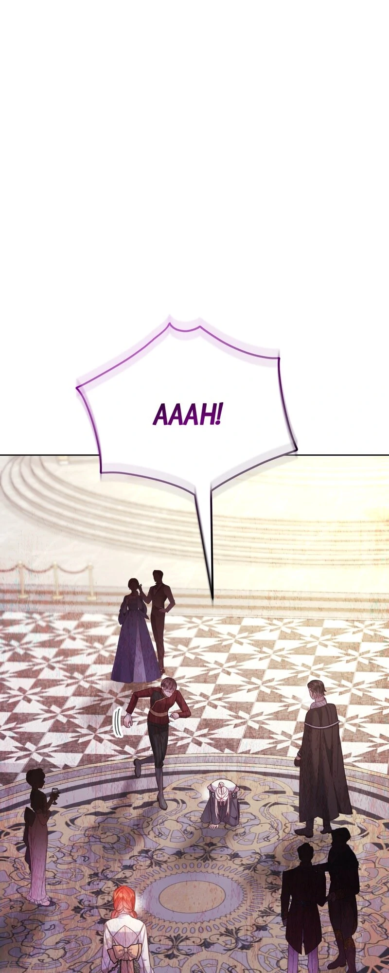 You’re Unforgiven, Your Majesty Chapter 50 266 ch 50 1