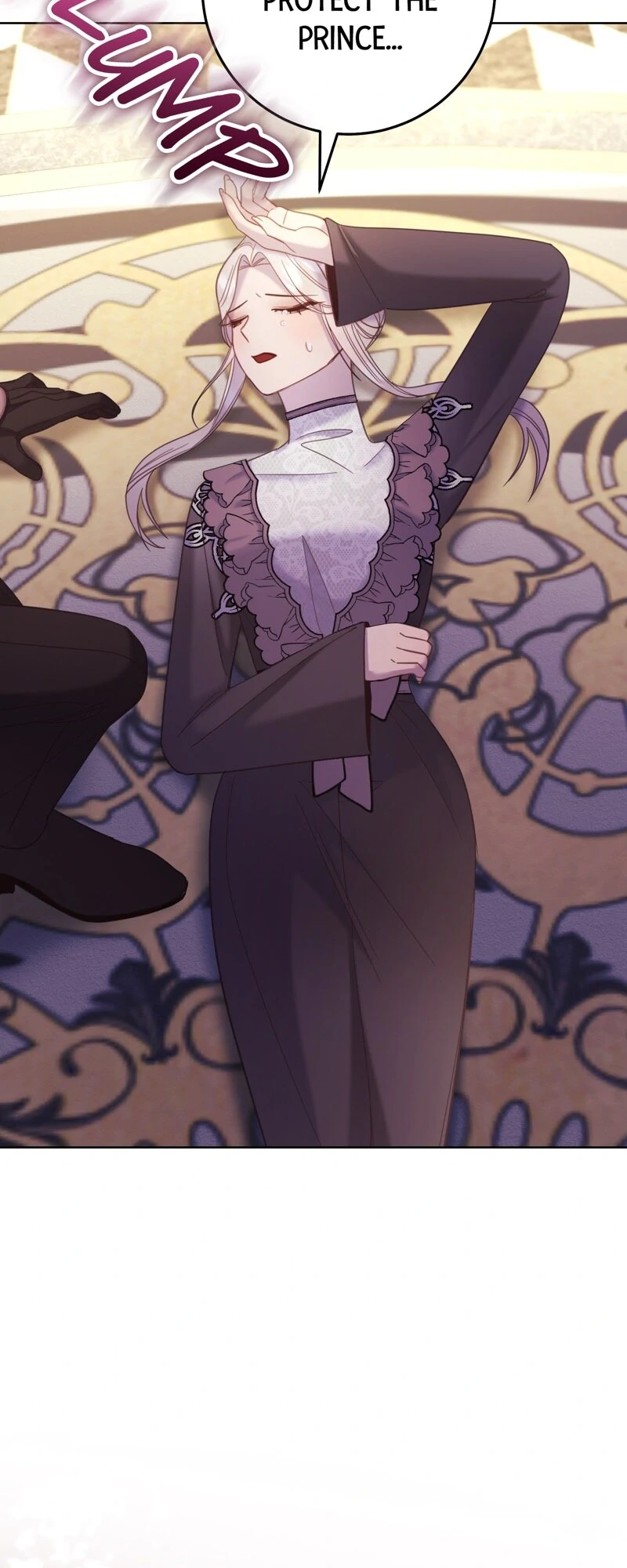 You’re Unforgiven, Your Majesty Chapter 50 275 ch 50 10