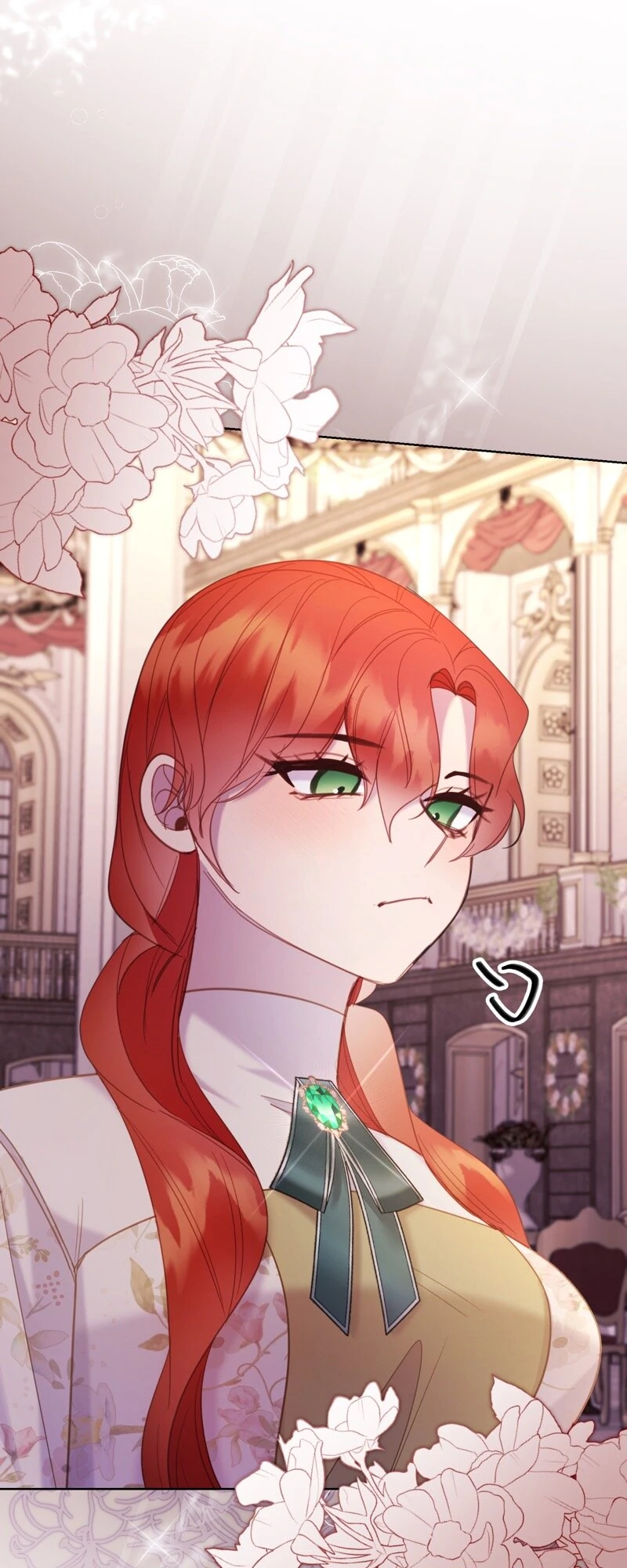 You’re Unforgiven, Your Majesty Chapter 50 276 ch 50 11