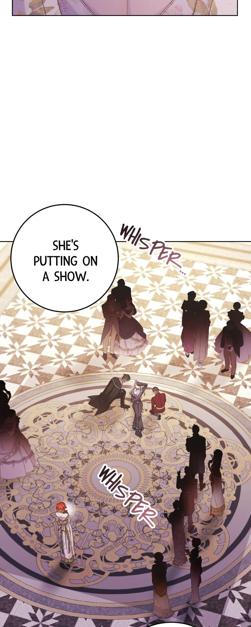 You’re Unforgiven, Your Majesty Chapter 50 278 ch 50 13