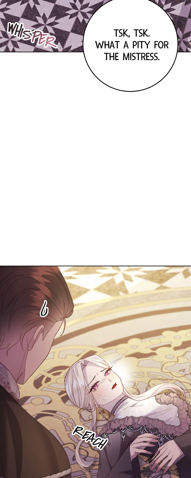 You’re Unforgiven, Your Majesty Chapter 50 279 ch 50 14