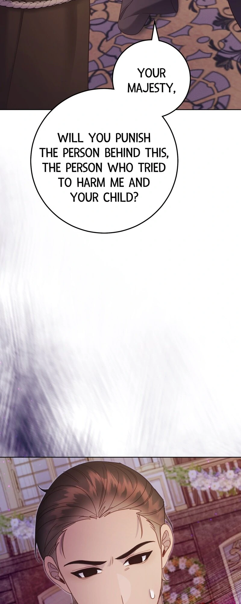 You’re Unforgiven, Your Majesty Chapter 50 280 ch 50 15