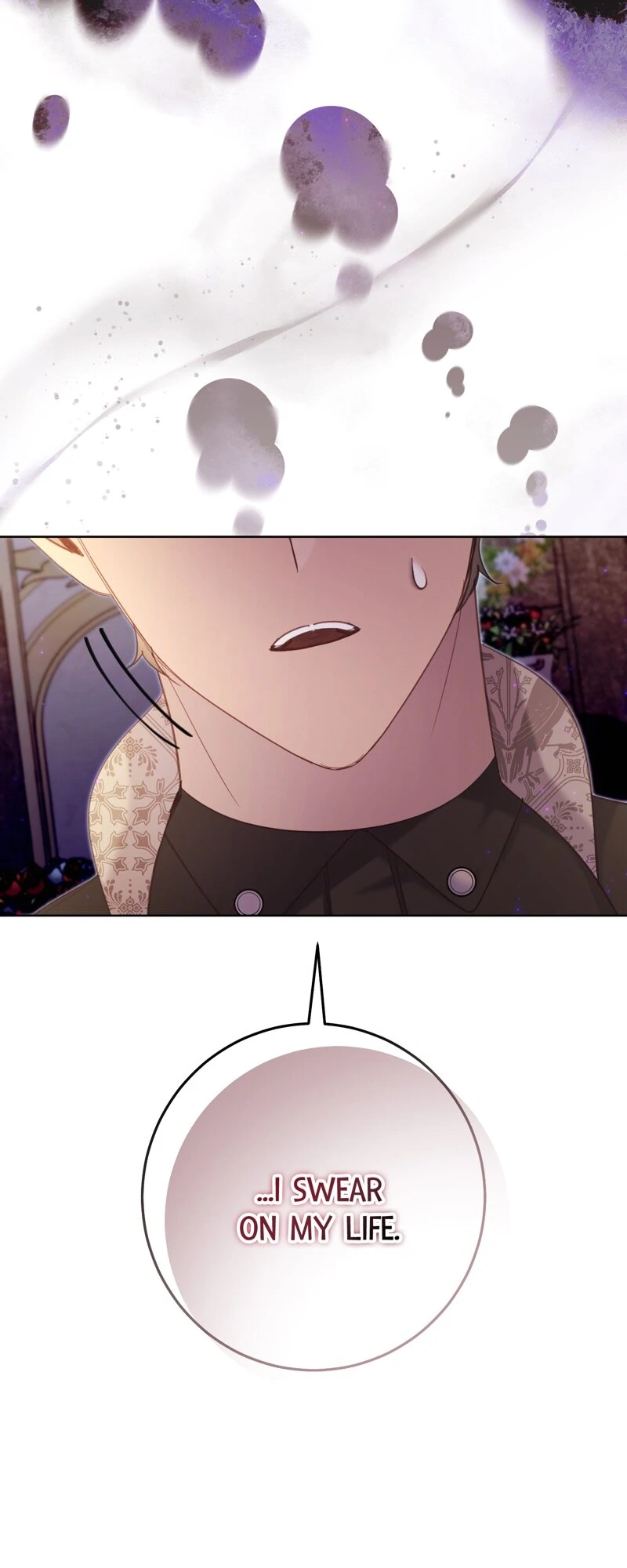 You’re Unforgiven, Your Majesty Chapter 50 282 ch 50 17