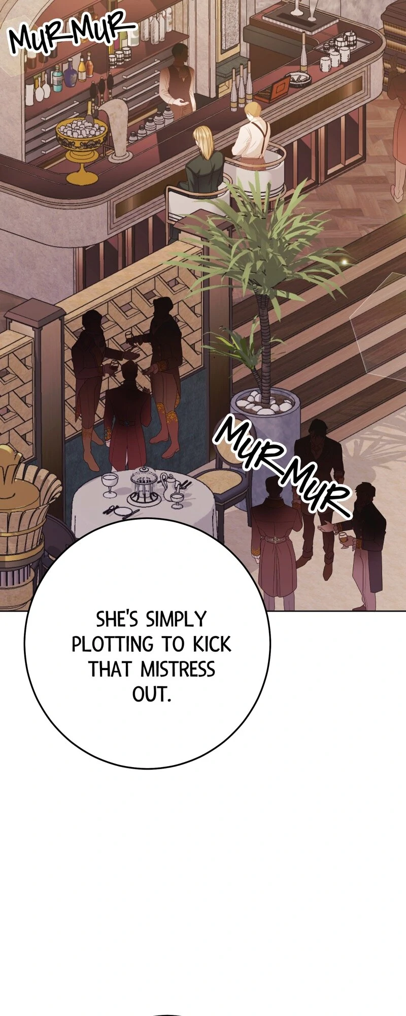 You’re Unforgiven, Your Majesty Chapter 50 284 ch 50 19