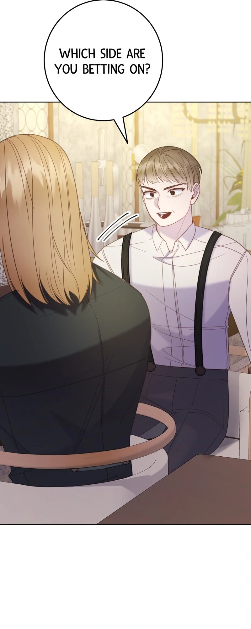 You’re Unforgiven, Your Majesty Chapter 50 285 ch 50 20