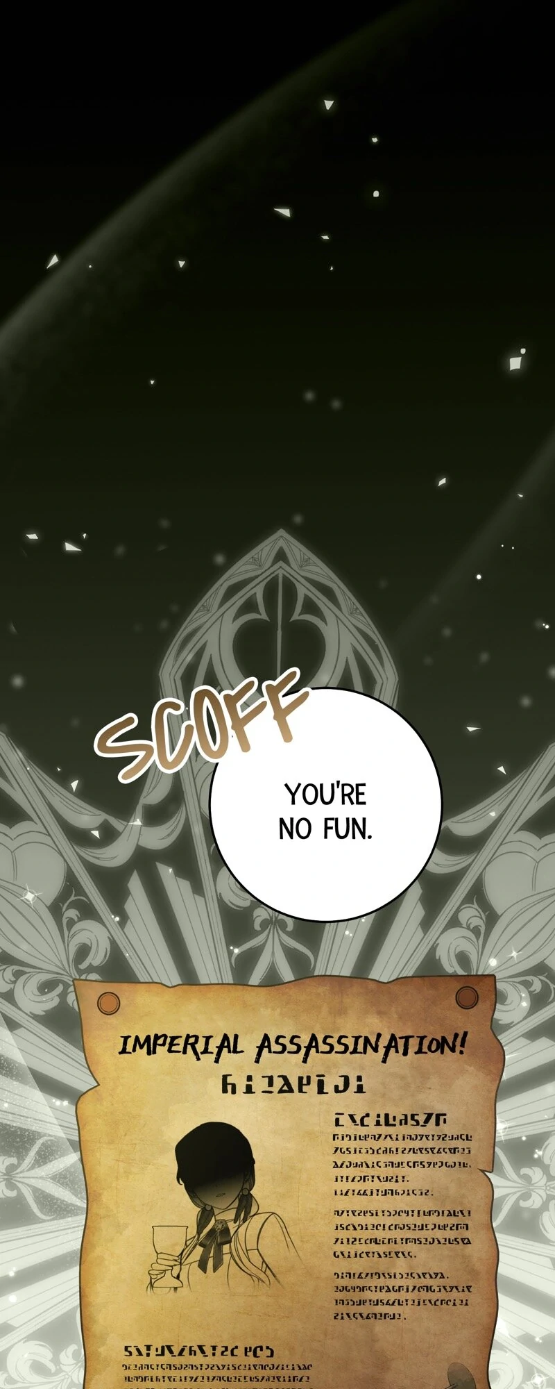 You’re Unforgiven, Your Majesty Chapter 50 288 ch 50 23