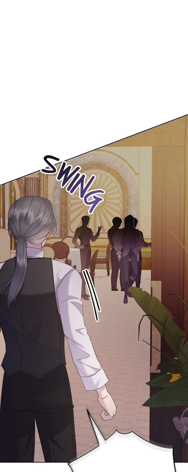 You’re Unforgiven, Your Majesty Chapter 50 292 ch 50 27