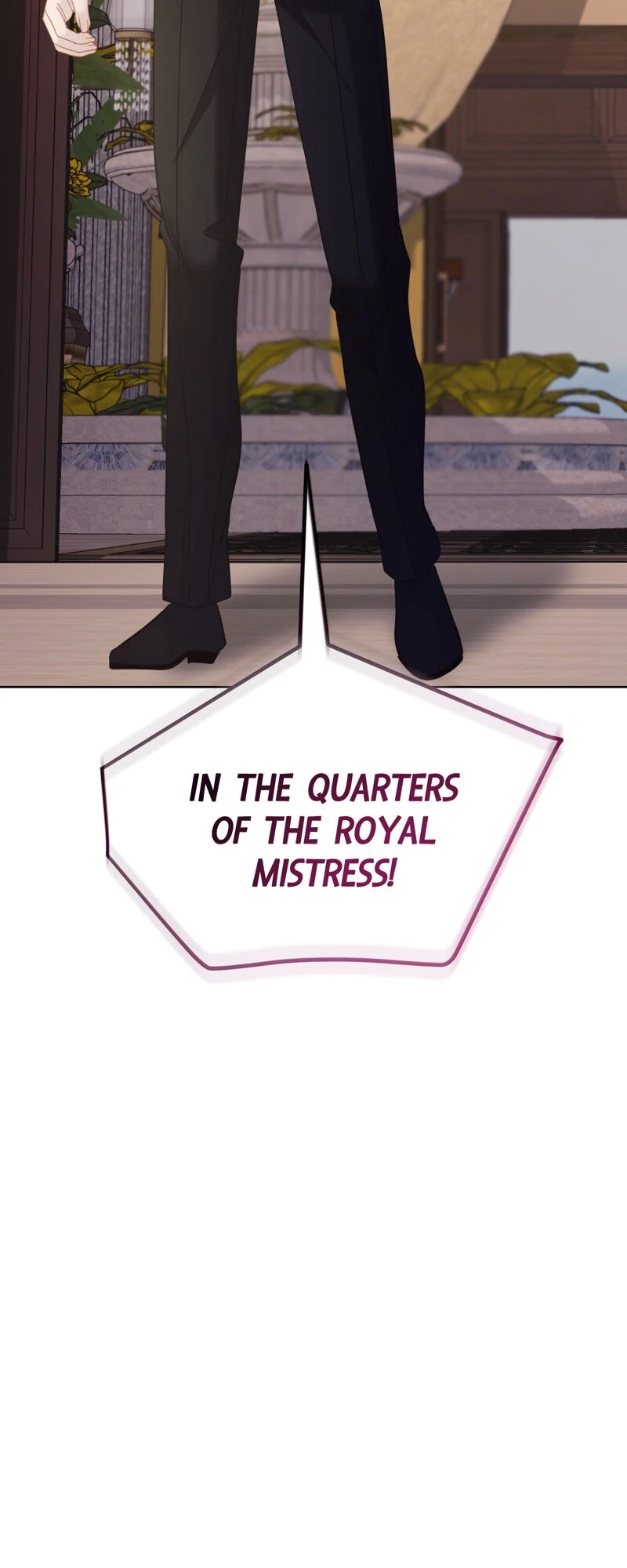 You’re Unforgiven, Your Majesty Chapter 50 294 ch 50 29