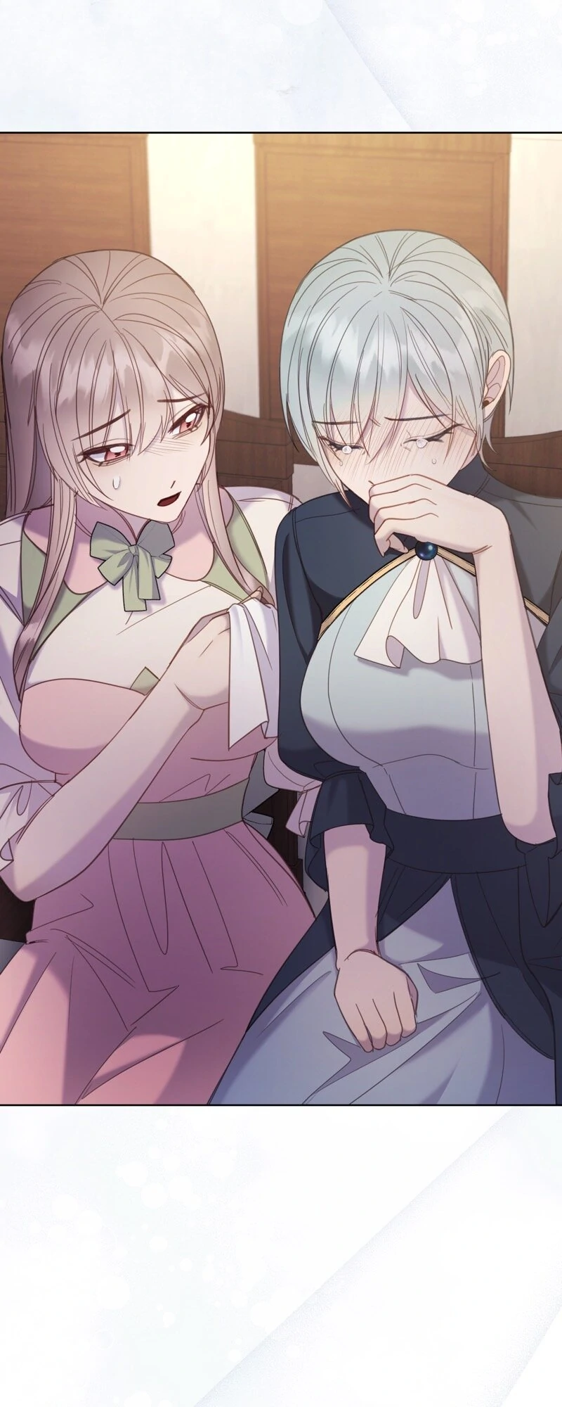 You’re Unforgiven, Your Majesty Chapter 50 300 ch 50 35