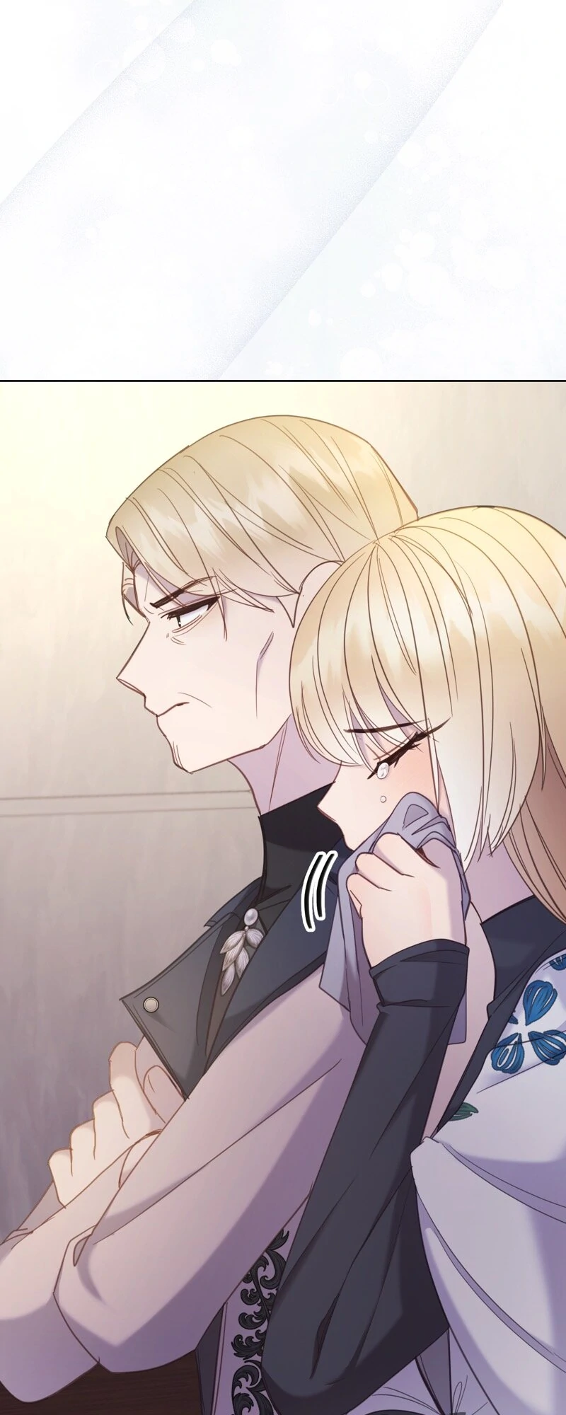 You’re Unforgiven, Your Majesty Chapter 50 301 ch 50 36