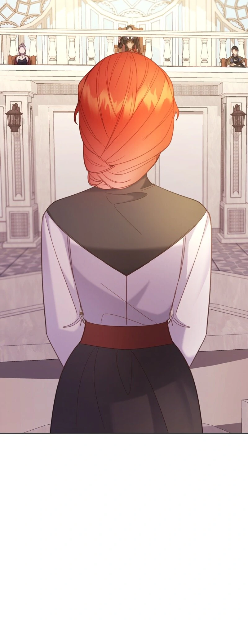 You’re Unforgiven, Your Majesty Chapter 50 304 ch 50 39