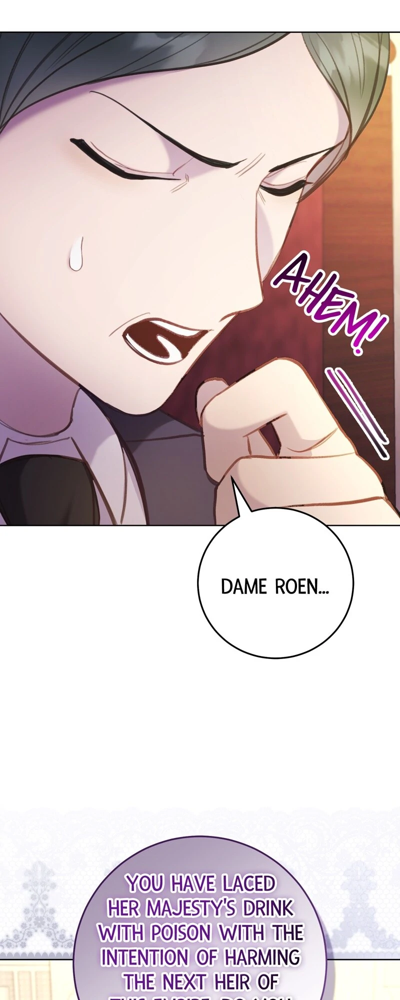 You’re Unforgiven, Your Majesty Chapter 50 309 ch 50 44