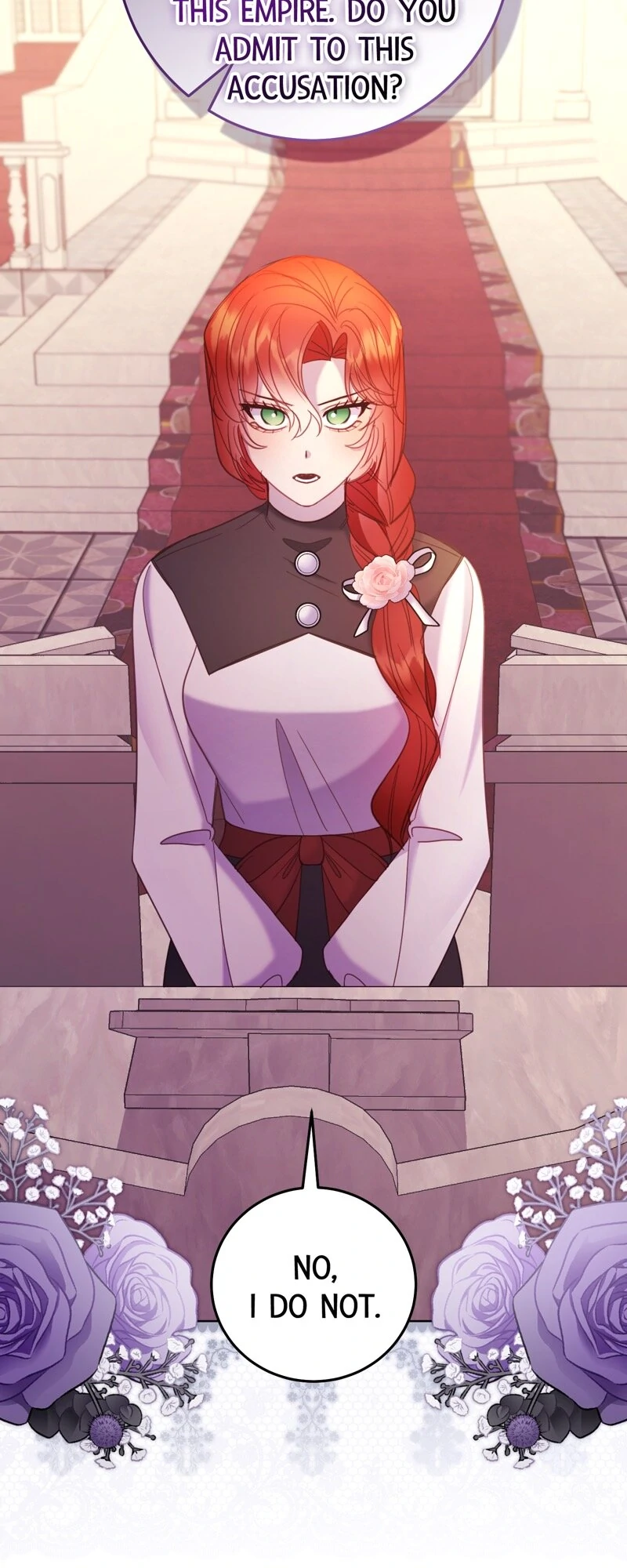 You’re Unforgiven, Your Majesty Chapter 50 310 ch 50 45